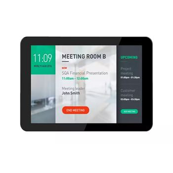 PHILIPS MONITOR PROFISSIONAL 10" 300CD 24/7 TOUCH POE LAN ANDROID 10BDL4551T/00