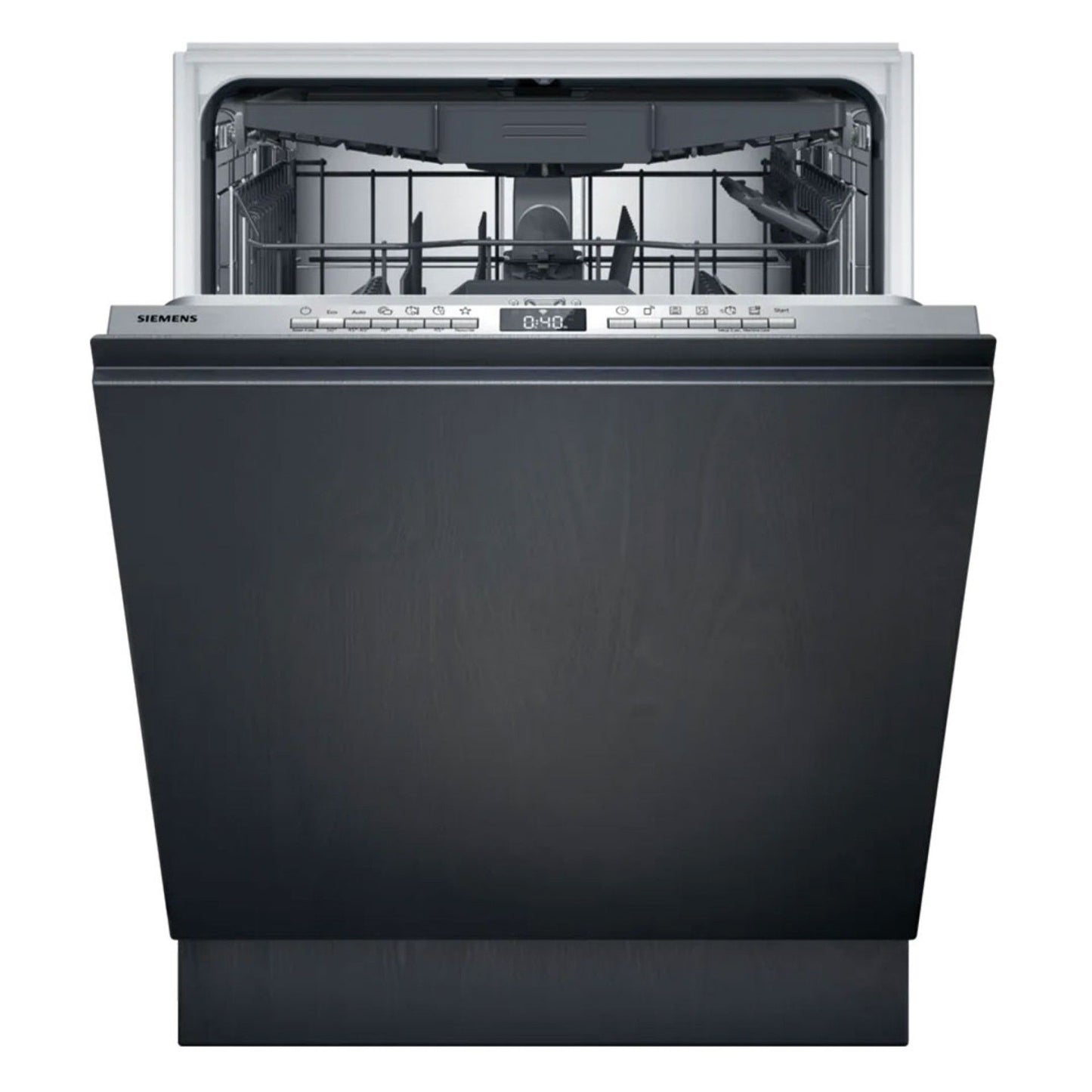 Siemens Máquina de Lavar Loiça Q300 60cm 14 Talheres Classe A com Home Connect e AutoOpen Dry