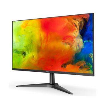 AOC MONITOR MVA 24" (23.6) 16:9 FHD VGA HDMI 24B1H