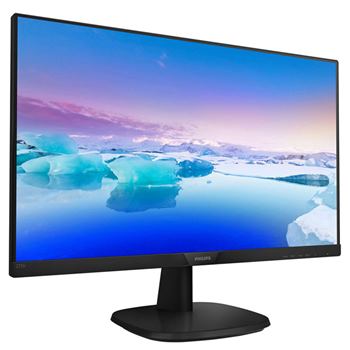 PHILIPS MONITOR LED IPS 27" 16:9 FHD VGA DVI HDMI 273V7QDSB