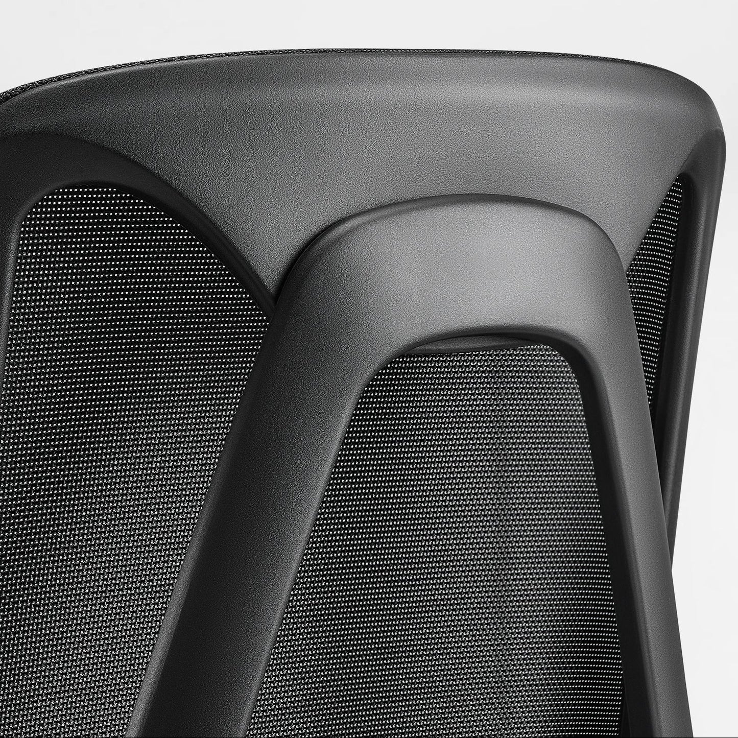 Equip Ergo 651050 Cadeira de Escritório Ergonómica em Rede Cinzade