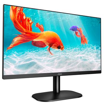 AOC MONITOR LED VA 22" (21.5) 16:9 FHD VGA HDMI 22B2H/EU