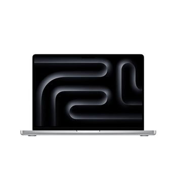 APPLE MACBOOK PRO M3 8C CPU/10C GPU 8GB 1TB SSD 14" SPACE GREY