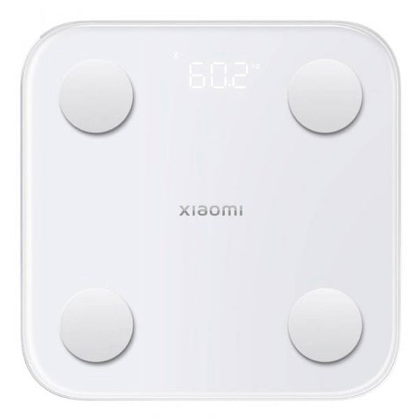 XIAOMI BODY COMPOSITION SCALE S400 VIDRO BHR7793GL