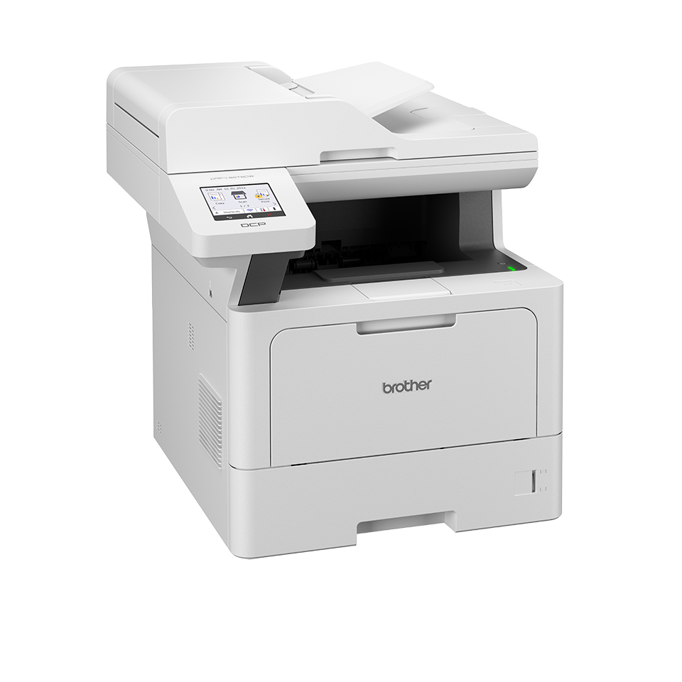 Brother DCP-L5510DW Multifuncional Laser Monocromática WiFi Duplex