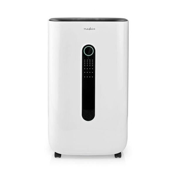 NEDIS WIFI SMARTLIFE DESUMIDIFICADOR 20L BRANCO