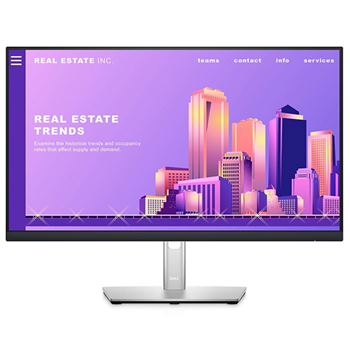 DELL MONITOR 22" P2222H 54.6CM 3Y AE