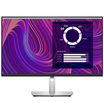 DELL MONITOR 27" P2723D 68.6CM 3Y