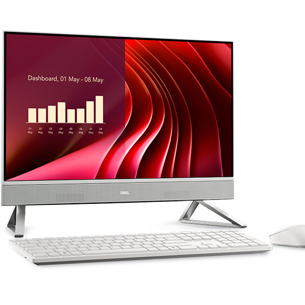 DELL EC24250 – PC All-in-One 23.8" Full HD