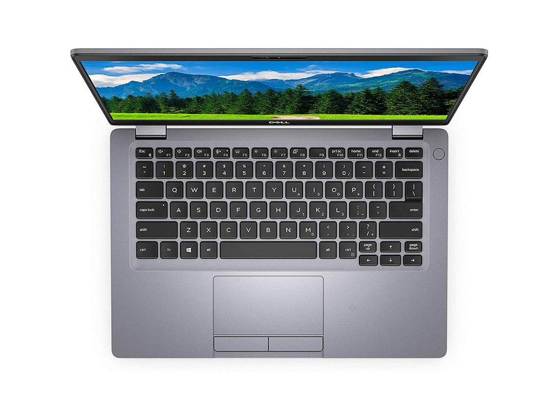 Dell Latitude 5310/AZERTY/13"FHD/i5-10310U/8GB RAM/256GB SSD/W10P_Grade A