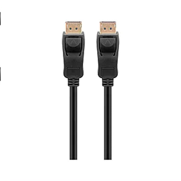 Cabo DisplayPort™ 2.0 – 8K 60Hz | 40 Gbit/s | HDR | FreeSync / G-Sync
