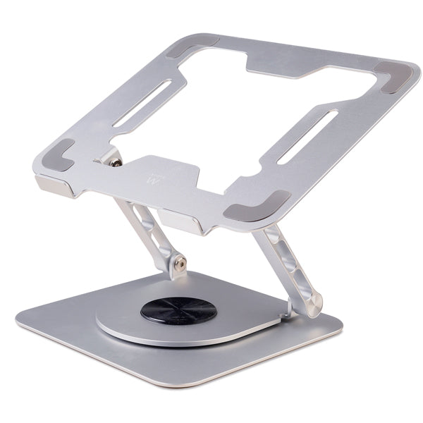 Ewent Suporte para Notebook com Rotação 360°