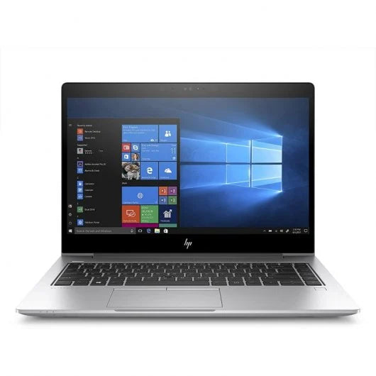 HP Elitebook 840 G5/AZERTY/14’’FHD/i7-8550U/16GB RAM/256GB SSD/W10P_Grade A