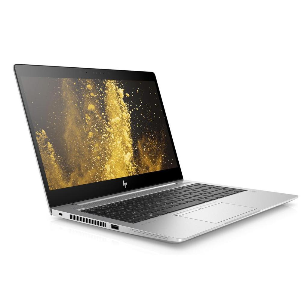 HP Elitebook 840 G5/AZERTY/14’’FHD/Touchscreen/i7-8650U/16GB RAM/256GB SSD/W10P_Grade B