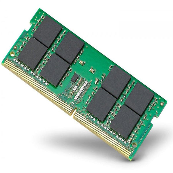 Kingston 8GB DDR4 3200MHz SO-DIMM | 1Rx8 | CL22 | 1.2V