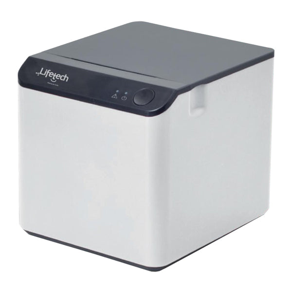 LIFETECH Impressora POS Térmica USB e Bluetooth