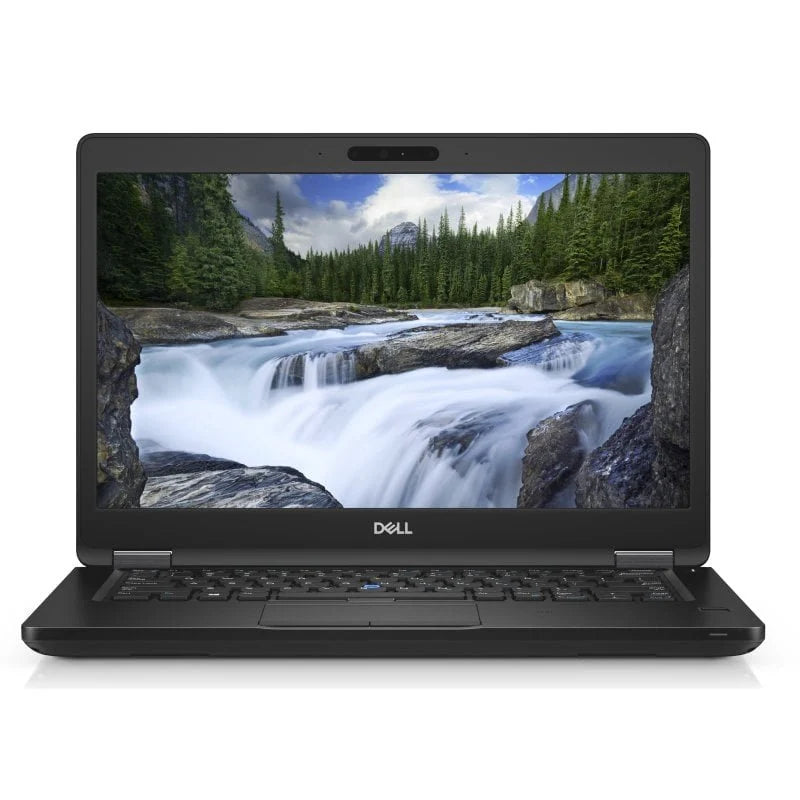 Latitude E5490/AZERTY/14''FHD/Touchscreen/i5-8350U/16GB RAM/256GB SSD/W10P_Grade A