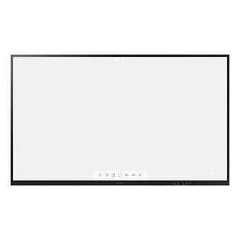 SAMSUNG FLIP 3 75" - INTERACTIVO DIGITAL TOUCH SCREEN