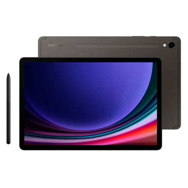 Samsung Galaxy Tab S9 – Tablet 11" AMOLED 120Hz | Snapdragon 8 Gen 2 | Android