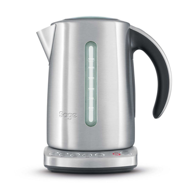 SAGE JARRO ELETRICO THE SMART KETTLE BRUSHED STAINLESS STEEL