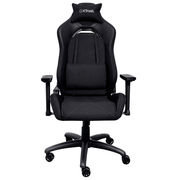 Trust Cadeira Gaming Ruya GXT 714 Preta