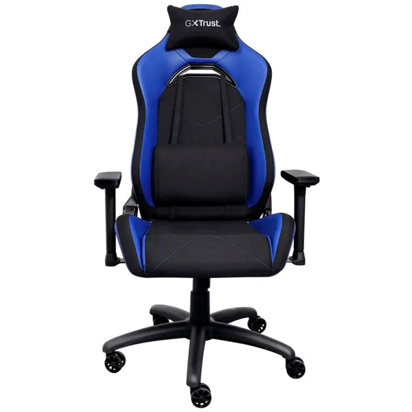 Trust Ruya GXT 714 Cadeira Gaming Ergonómica até 150 kg e 195 cm