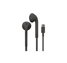 Sony MDRE9LPB Auriculares In-Ear Pretos com Fio 3.5 mm