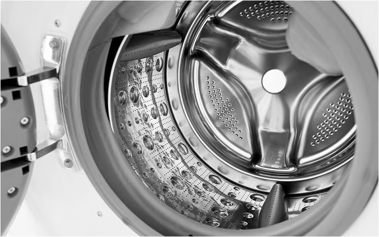 LG F4WR5009A6W Máquina de Lavar Roupa 9Kg 1400rpm Branca Classe A
