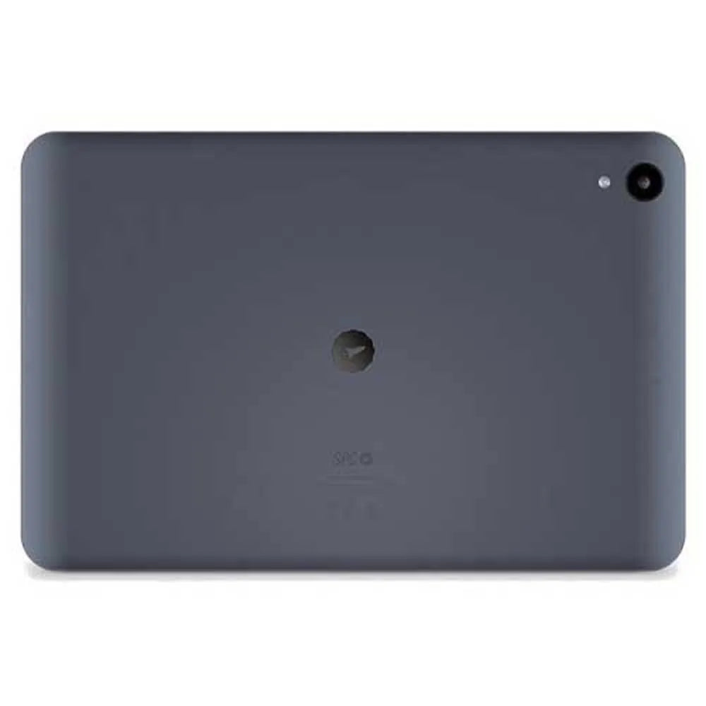 SPC Gravity 6 10.1" 4GB 64GB Octa-Core 1.8GHz Android 14 Preto