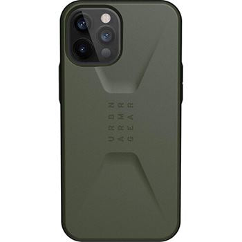 UAG IPHONE 12 PRO MAX CIVILIAN OLIVE DRAB .