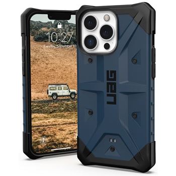UAG APPLE IPHONE 13 PRO COCONUT PATHFINDER- MALLARD .