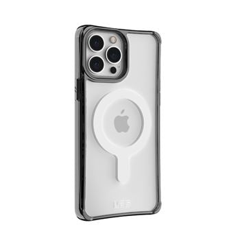 UAG APPLE IPHONE 13 PRO MAX PINEAPPLE PLYOMAGSAFE- ASH .