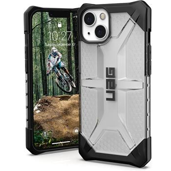 UAG APPLE IPHONE 13 MANGO PLASMA ICE .