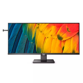 PHILIPS MONITOR IPS 40" 21:9 WQHD HDMI DP USB-C COLUNAS HAS PIVOT 40B1U5600
