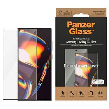 PANZERGLASS SAMSUNG GALAXY S ULTRA SERIES 2023 UWF FP AB