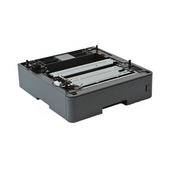 BROTHER BANDEJA 250 FOLHAS PRETO LT5500