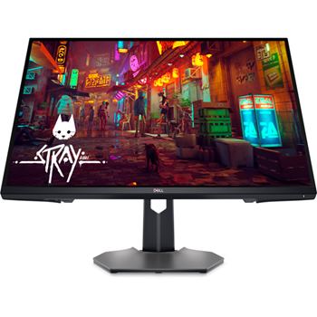 DELL MONITOR 32" 4K GAMING G3223Q 3Y