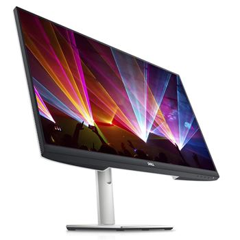 DELL MONITOR 27" S2721HS 68.47CM BLACK 3Y AE