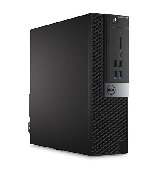 DELL OptiPlex 5040 SFF/i5-6500/16GB RAM/128GB SSD/W10P_Grade A