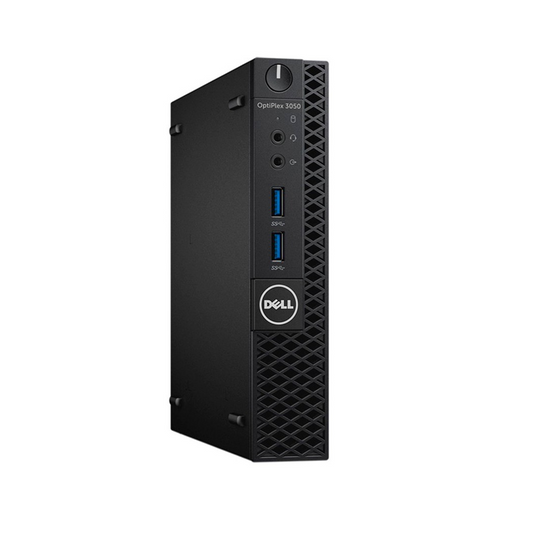 Dell Optiplex 3020 SFF/i3-4130/4GB RAM/500GB HDD/W10P_Grade B