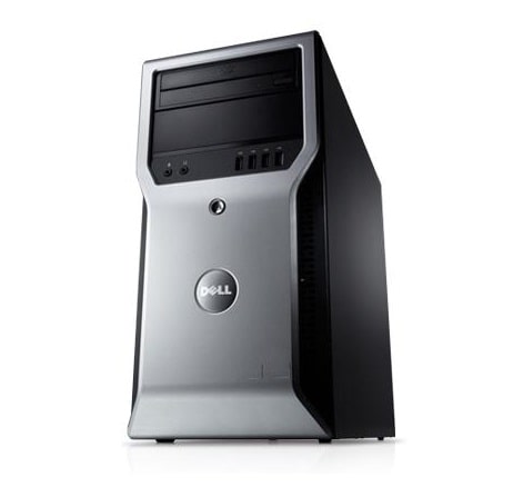 Dell Precision T1700/E3-1241v3/32GB RAM/500GB HDD/Nvidia Quadro K2000/W10P_Grade A