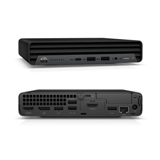 HP ProDesk 400 G6 Mini/i5-10500T/16GB RAM/512GB SSD/W10P_New Opportunity