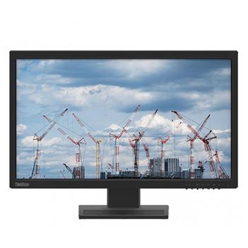 LENOVO THINKVISION E22-28 21.5" FHD 16:9 HDMI VGA DP 250 NITS HAS