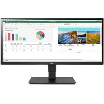 LG MONITOR IPS 29" 21:9 ULTRAWIDE HDMI DP HAS 29BN650-B