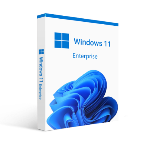 Microsoft Windows 11 Enterprise