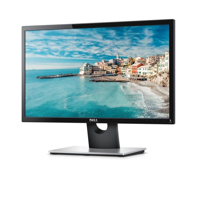 Dell SE2216H/21,5''FHD/1920*1080/16:9/VGA/HDMI/Tilt/Black_Grade A