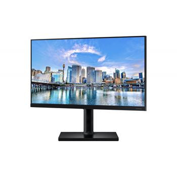 SAMSUNG MONITOR LED 24" T450 FHD IPS HDMI DP PIVOT # PROMO 31-12