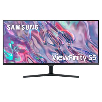SAMSUNG MONITOR LED 34" S50GC QHD 3840 X2160 3000:1 HDR 5MS#PROMO 31-12
