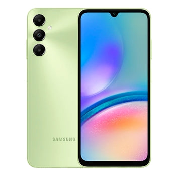 SAMSUNG SMARTPHONE GALAXY A05s 4GB 64GB 6.7" GREEN