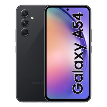 SAMSUNG SMARTPHONE GALAXY A54 5G 256GB 6.4" BLACK